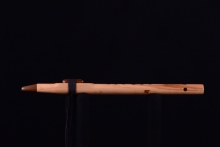 Apple Native American Flute, , , #I12A